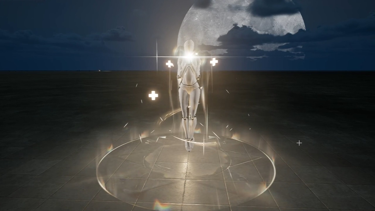 祝福+++血量+1